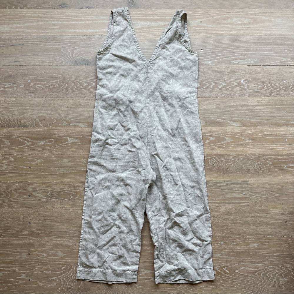 Elizabeth Suzann Mara Jumpsuit